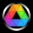 Ikon program: Kaleidoscope: prisma phot…