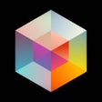 أيقونة البرنامج: Kaleidoscope: prisma phot…