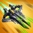 プログラムのアイコン：Wing Fighter