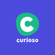 プログラムのアイコン：Curioso: Kids Books  Lear…