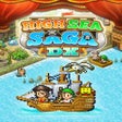 ไอคอนของโปรแกรม: High Sea Saga DX