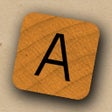 Ícone do programa: Anagrammed