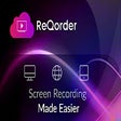 ReQorder - Screen Recording icon