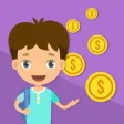Kids Learning Money Lite