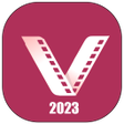أيقونة البرنامج: All Video Downloader - Vi…