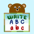 Icon of program: Write ABC Alphabet Easily