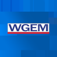 程序图标：WGEM News