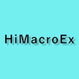 プログラムのアイコン: HiMacroEx