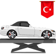 Icon of program: 2D Araba Serisi Modifiye …