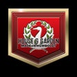 Programın simgesi: House  Garden Nutrient Ap…