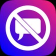 Icon of program: No_Chat