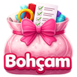 أيقونة البرنامج: Çeyiz Listesi: Bohçam