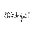 Programın simgesi: Mr. Wonderful - Shop