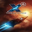 Programikonen: X4: Foundations - Tides o…
