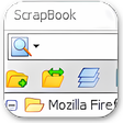 Icône du programme : ScrapBook Plug-in pour Fi…