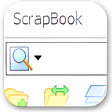 Icono de programa: ScrapBook