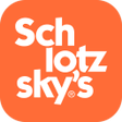 Ikona programu: Schlotzskys Rewards Progr…