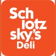 程序图标：Schlotzskys Rewards Progr…