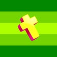 프로그램 아이콘: Daily Psalms Bible Verses