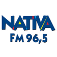 程序图标：Rádio Nativa 965 FM