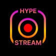 Hype Stream: Star Simulator