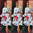 Icon of program: Robe Africaine Femme