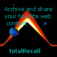 أيقونة البرنامج: TotalRecall