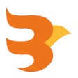 أيقونة البرنامج: Big Orange Bird Website E…