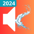 Programikonen: Speaker Cleaner Water Rem…
