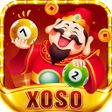 程序图标：XOSOGAME xu hướng xổ số