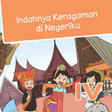 Ikona programu: Kelas 4 Tema 7