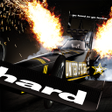Ikon program: Dragster Mayhem - Top Fue…