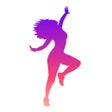 程序图标：Organic Dance: Weight Los…