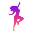 Organic Dance: Weight Loss App