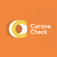 أيقونة البرنامج: Corona Check Screening