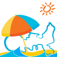 程序图标：Beaches in Elba