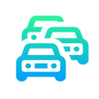 程序图标：Попутка KG