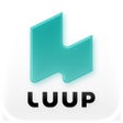 프로그램 아이콘: LUUPループシェアサイクル 電動キックボードシェ…