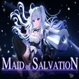 Programikonen: Maid of Salvation