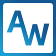 程序图标：Araword.