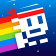 أيقونة البرنامج: Tomb of the Mask Neon