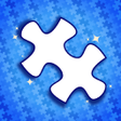 程序图标：Jigsaw Puzzles For Adults