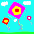 Ikona programu: Kite Game