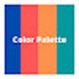 프로그램 아이콘: Color Palette