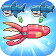 Block Fish:Merge Battle icon