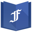 Programın simgesi: Folio