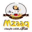 程序图标：مذاق