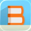 Иконка программы: Booklover - eBook Reader