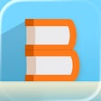 プログラムのアイコン：Booklover - eBook Reader