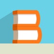 Icona del programma: Booklover - eBook Reader